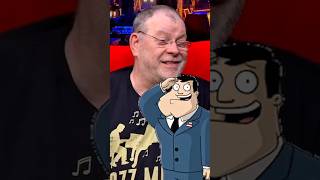 « GOOD MORNING USA » 🇺🇸☀️tellement culte 😍 #onregardequoi #doublage