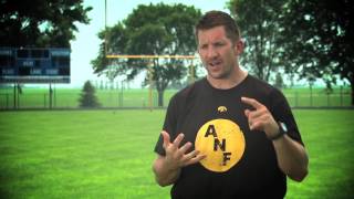 Dallas Clark on why America Needs Farmers (ANF)