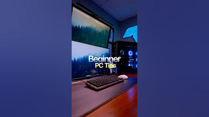 EVERY PC User Needs To Turn On This Setting 🖥️