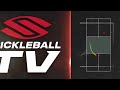 Left Side Secrets to Beat a Better Pickleball Team