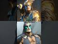 All Nightwolf Victory in Mk9 and Mortal Kombat 11 #mortalkombat1havik