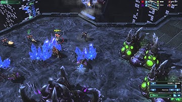 Stimming Units - Level 3 Pro Tip - IPL