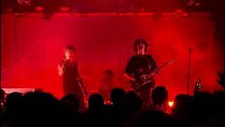 Fly by Midnight - Less in Love (Live Chicago 3 October 2025) - 4K