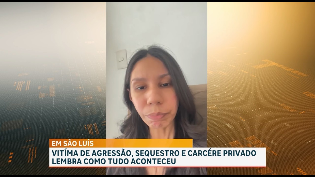 Mulher é mantida em cárcere privado por ex-amigo em São Luís