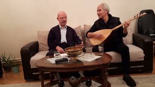 Hüseyin Özalkan - Bana Ne Yazdan Bahardan (Yolun Sonu Görünüyor).23.02.2024