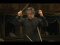 Mascagni  riccardo muti  intermezzo cavalleria rusticana  concert