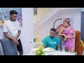 The Girl He Fell In Love With Was Also In Love With His Billionaire Boss - Angel Unigwe Movies
