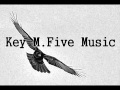 Keymfive music  fivestars  hiphop instrumental 