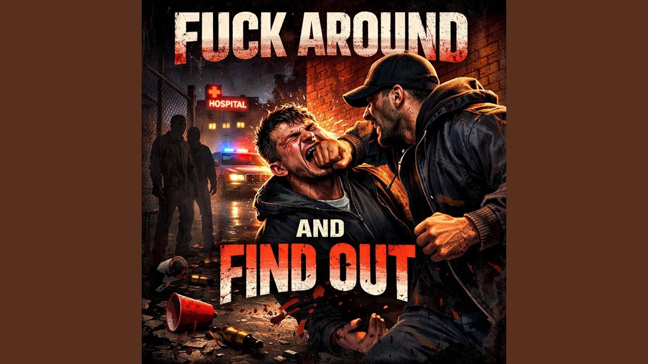 Fuck Around and Find Out
