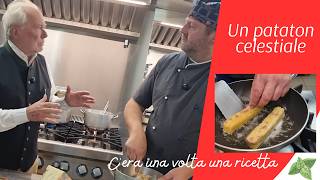 Un Pataton Celestiale Una Ricetta Antica Perduta, Ma Io So Dove Andare Ad Assaggiarla