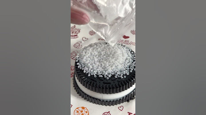 Get Your Hands on Oreo Taba Squishy #taba #squishy  #oreo #handmade #stressrelief #foodie #fyp #fyf