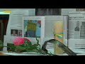 У Полтаві презентували книжкову виставку «Вустами правди. Пам’ять про нескорених»