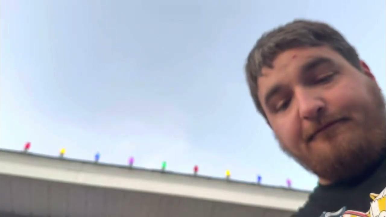 How to fix Broken Halloween and Christmas Inflatables YouTube