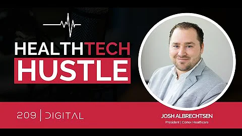 Ep.4: A Health Care Technology for the American Gr...