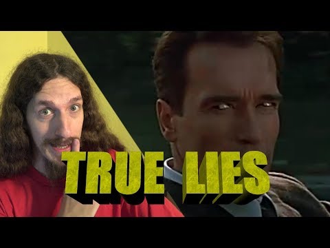 True Lies Review