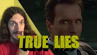 True Lies Review