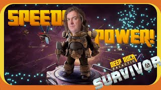 Captain Slow - DRG: Survivor Full Release - Play Per View