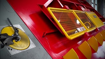 Format 16 HS 16 HS plus - Bending quality ENG