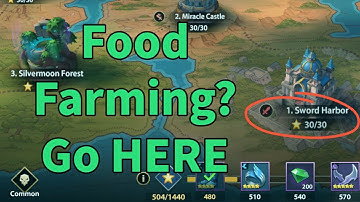 Infinite Magicraid - The most efficient hero farming I