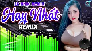 Nhạc Sống Bolero Remix 2024 - Nonstop Sến Nhảy Remix Cực Bốc 2024 - Nhạc Sống REMIX Bass Căng Đét