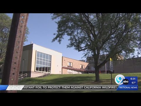 Henninger High School students & neighbors fed up with ongoing issues