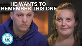 He Was In Intensive Care For 6 Months | One Born Every Minute