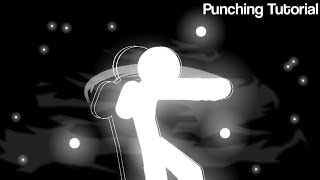 Punching Tutorial | Stick Nodes screenshot 2