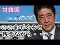 2019年安倍政権★ここまでくると、残念ながら・・・外交政策