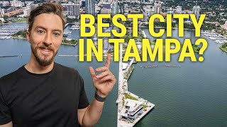 St Petersburg Florida Pros and Cons by Living in Tampa FL 13,574 views 8 months ago 12 minutes, 18 seconds