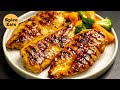 ASIAN STYLE GRILLED CHICKEN | GRILLED CHICKEN WITH SWEET CHILLI SAUCE