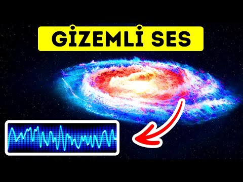 Galaksimizdeki Bilinmeyen Cisim Bize Radyo Sinyalleri Gönderip Duruyor