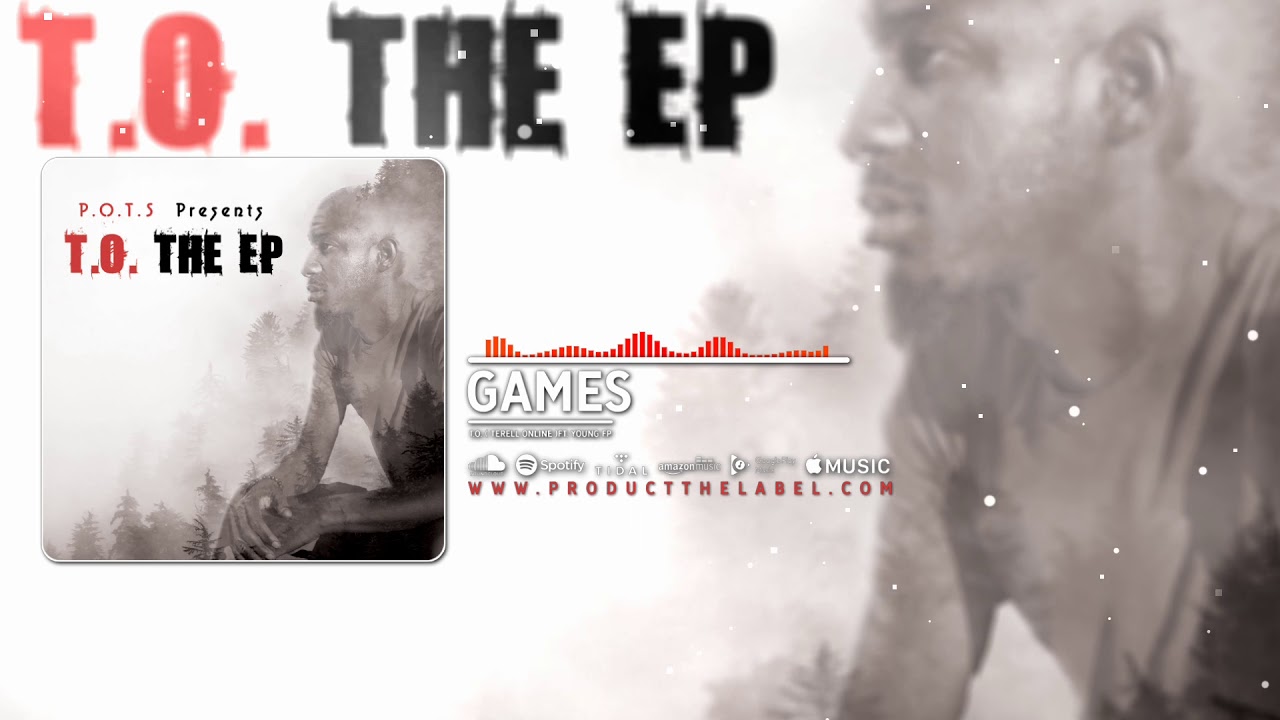 在 YouTube 上观看 Terell Online - Games Feat Young Fp (2018) [Official Audio]