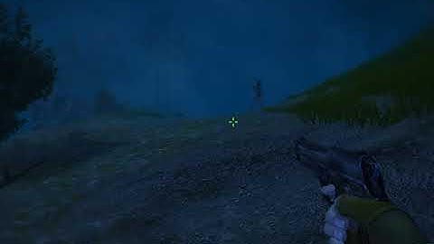 SCP 354 EPISODE 3 MISSION