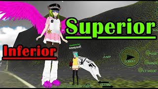 JP Schoolgirl Supervisor Multiplayer - NEW UPDATE! SCALING! SHRINKING! HAIR STYLES part I