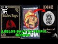 📚【10 LIBROS PROHIBIDOS RECOMENDADOS PARA LEER DE OCULTISMO Y ESOTERISMO, MAGIA】✅#2✅