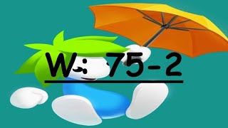 Lemmings - W: 75-2