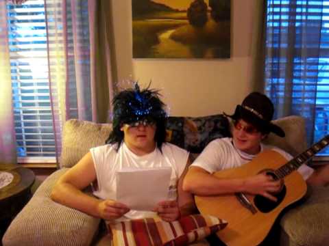 THE TEACHER SONG FOR MRS.BUTLER BY DALTON DAVIS AND TRENT COOK.MOV