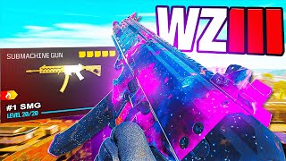 the *META* RIVAL 9 LOADOUT in WARZONE 3! 😍 (Best RIVAL 9 Class Setup) - MW3