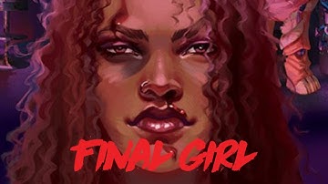 Final Girl {Tabletop Simulator} Buddyland Playthrough