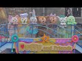 【もふもふの夏】ダッフィー＆フレンズのスマイル＆ファン2023
