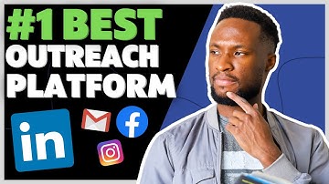 Best Outreach Method for High-Ticket Clients 2023 | Linkedin For SMMA & Coaches