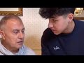 Daddy chill: Dad lost bet again. Don’t miss his hilarious reaction. Video Credit Tiktok Ozikoy.