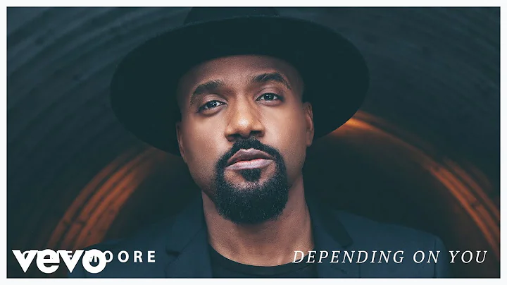 Gene Moore - Depending On You (Audio)