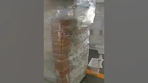 Tsunami Rice Mill