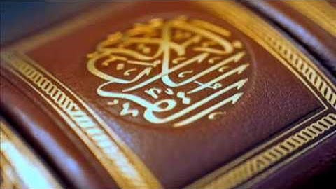سورة الحشر - القارئ توفيق الصائغ