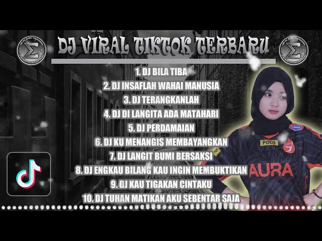 DJ AZAB INDOSIAR REMIX | DJ BILA TIBA X TERANGKANLAH VIRAL TIK TOK TERBARU 2023 YANG KALIAN CARI ! class=