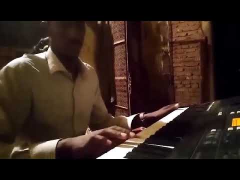 احمدالصادق القطار دور حديدو يعزف امين نورالدائم العيلفون 