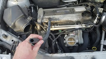 Chevy Cobalt PCV valve problem or not?