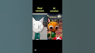 Inkredibox Sprunki - Complex Voting Squid Game #sprunki #animation #ai #real #squidgame #squidgame2