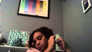 Perfectly Imperfect Hair